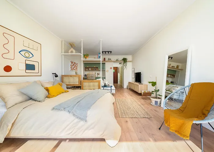 Estudio Do Largo - Vilamoura