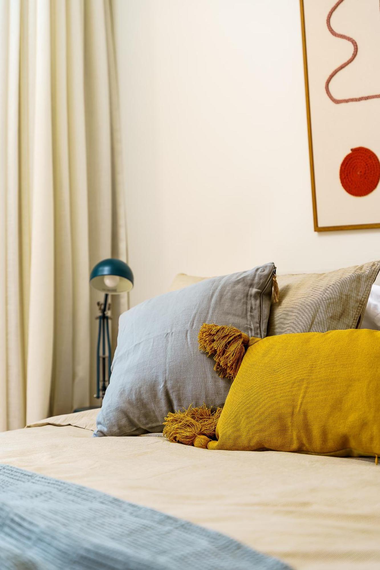Apartment Estudio Do Largo -