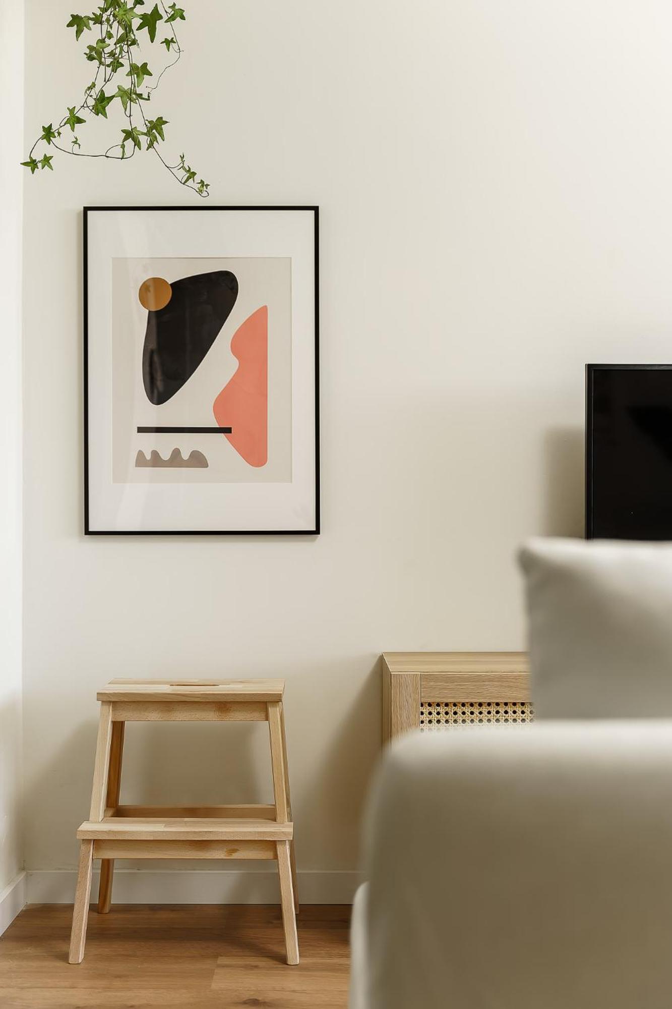 Estudio Do Largo - Apartment *